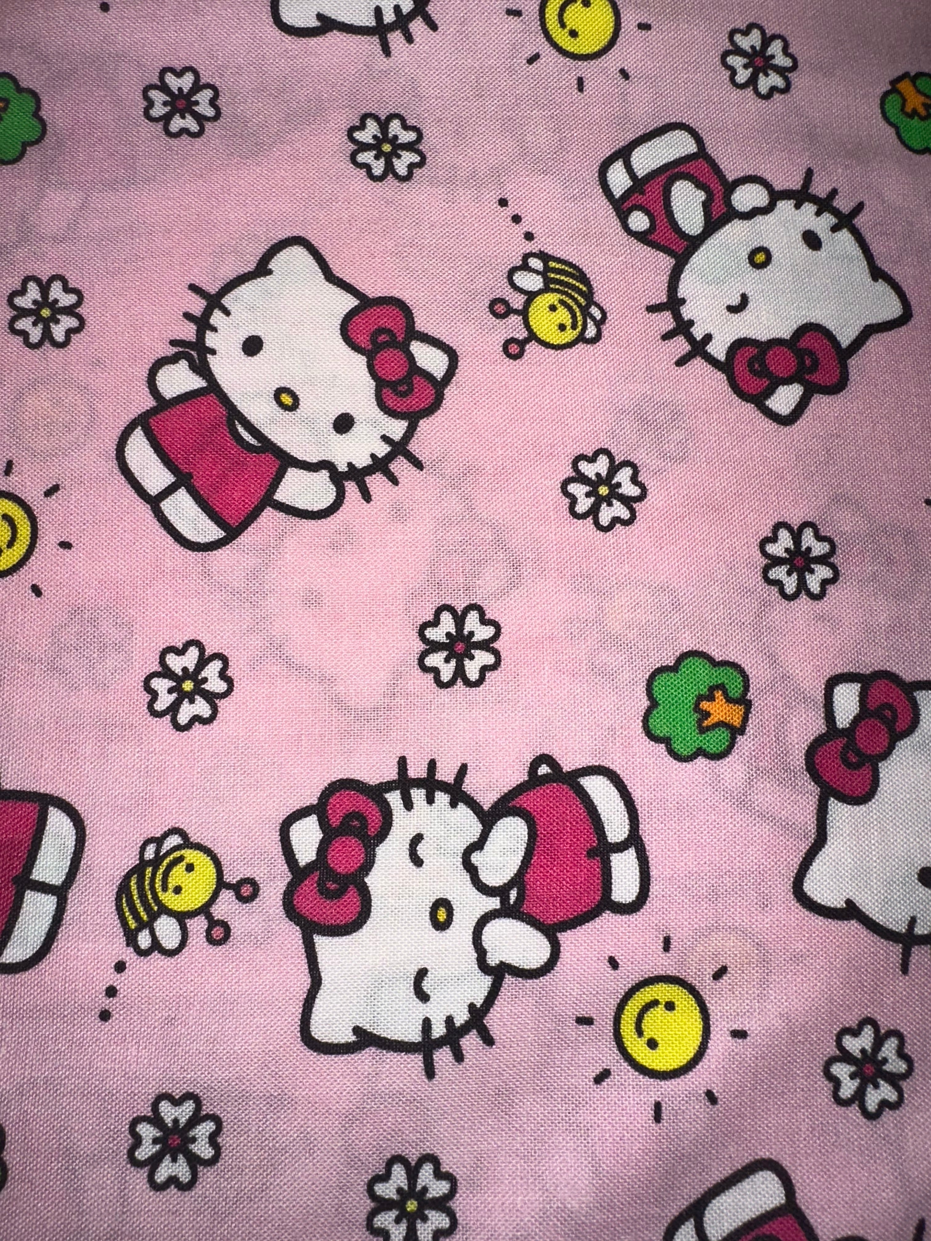 Customizable wiper bag ￼