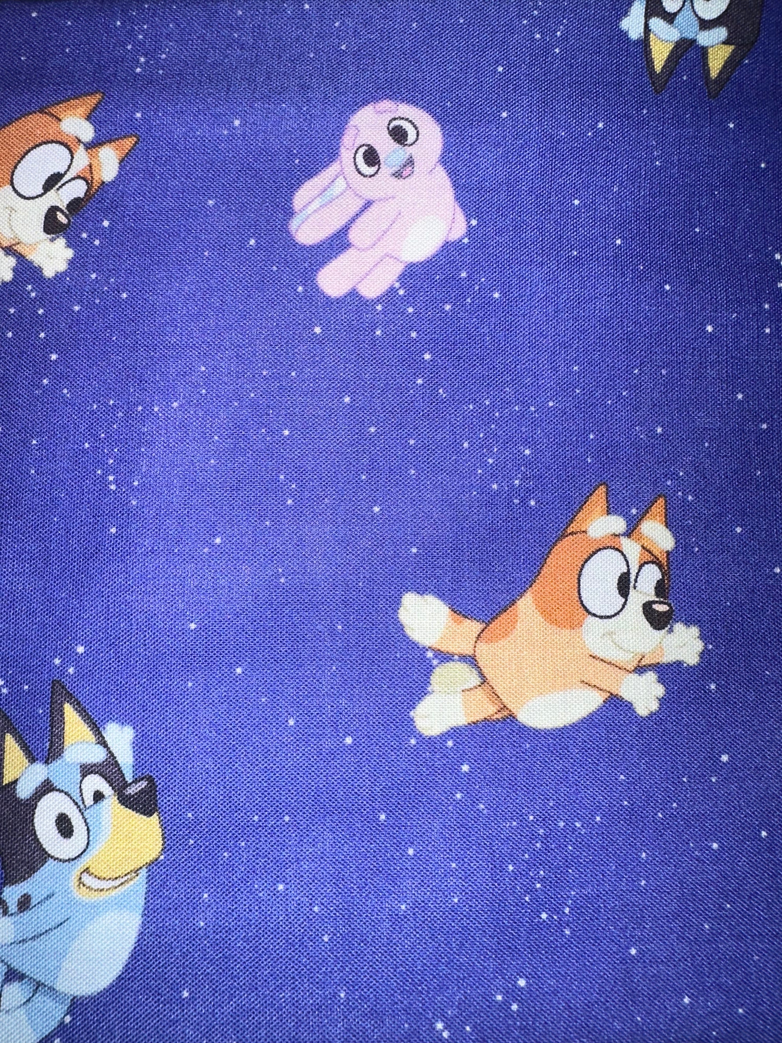 Customizable wiper bag ￼