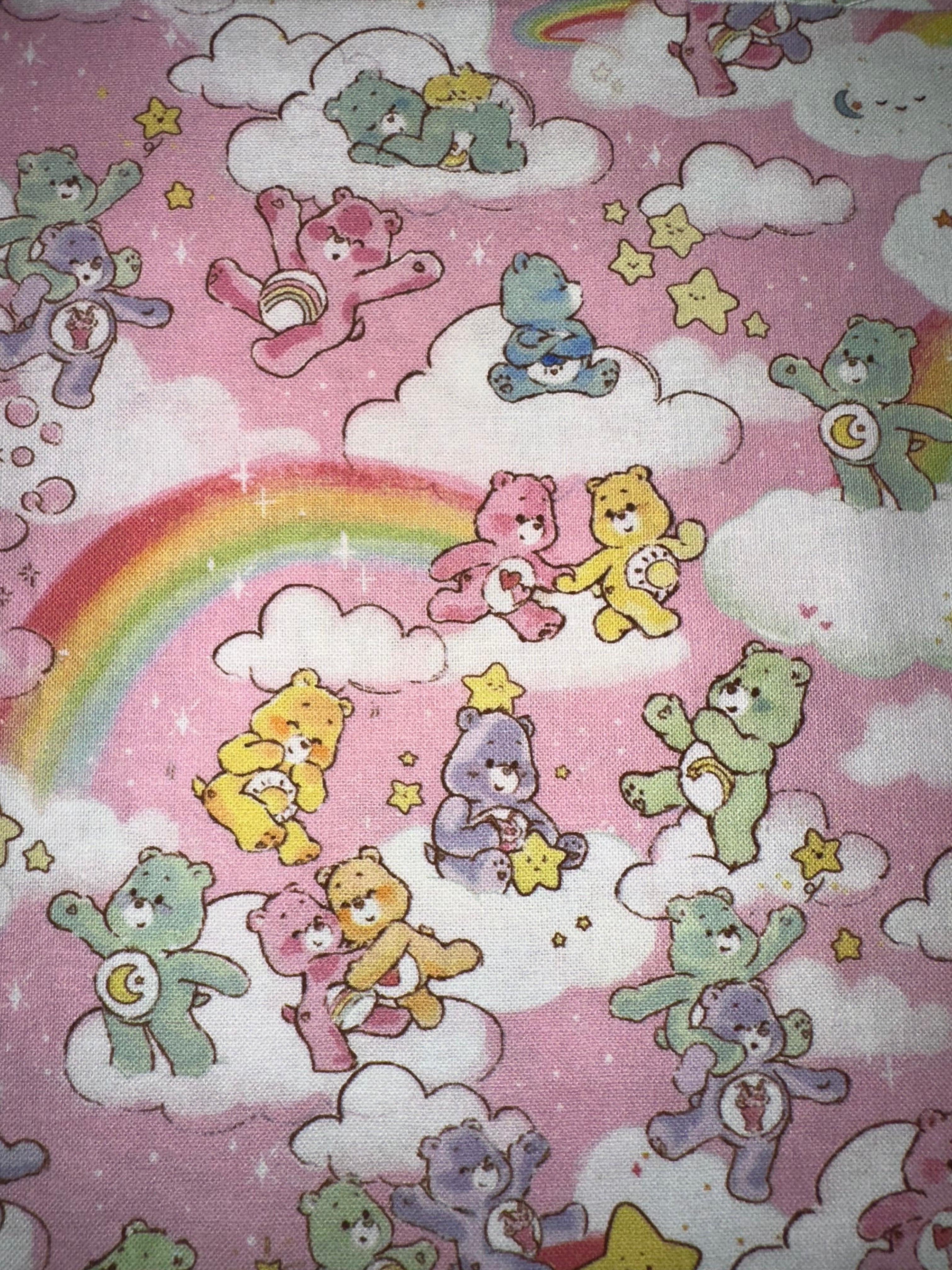 Customizable wiper bag ￼