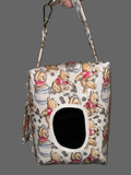 Winnie the Pooh wiper bag
